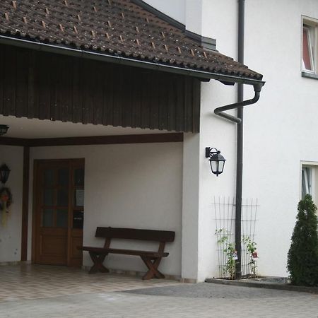 Ferienwohnung Zur Tanne Wutoschingen Ruang foto
