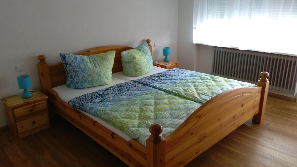 Ferienwohnung Zur Tanne Wutoschingen Ruang foto