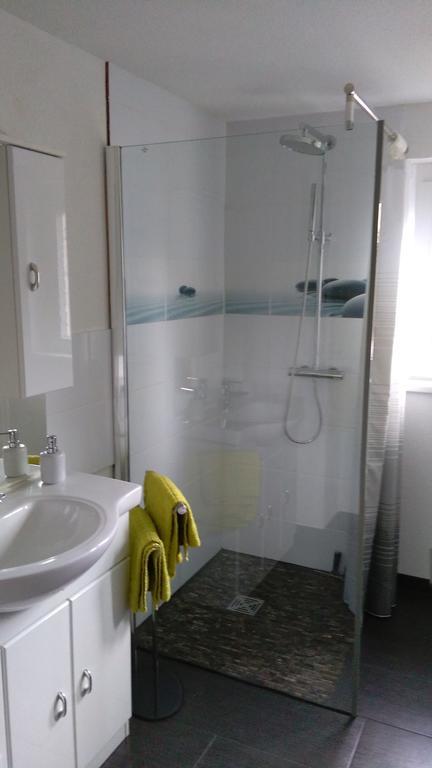 Ferienwohnung Zur Tanne Wutoschingen Ruang foto